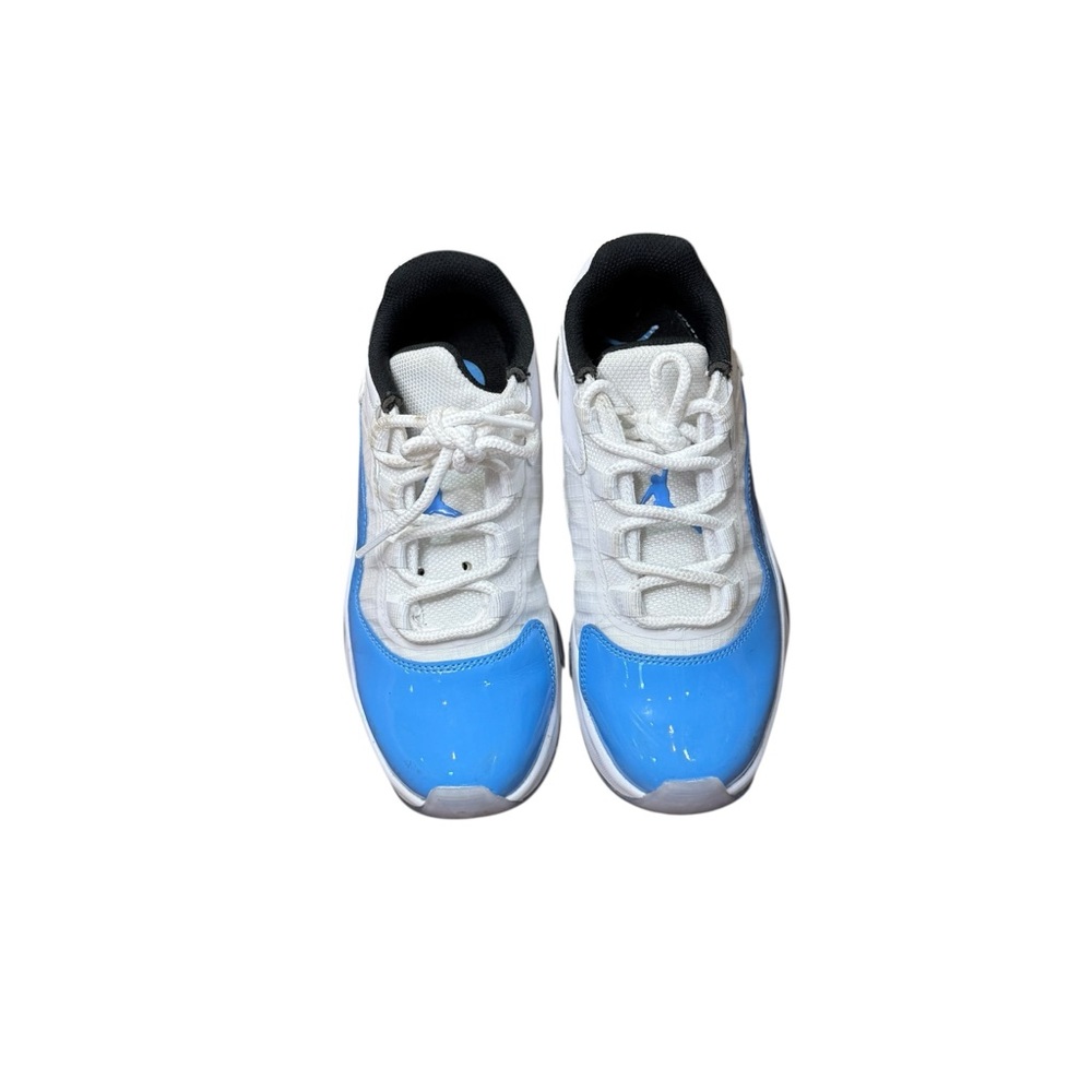 Nike Air Jordan 11 Low UNC Sneakers. Kids Size‎ 4 - Picture 3 of 13